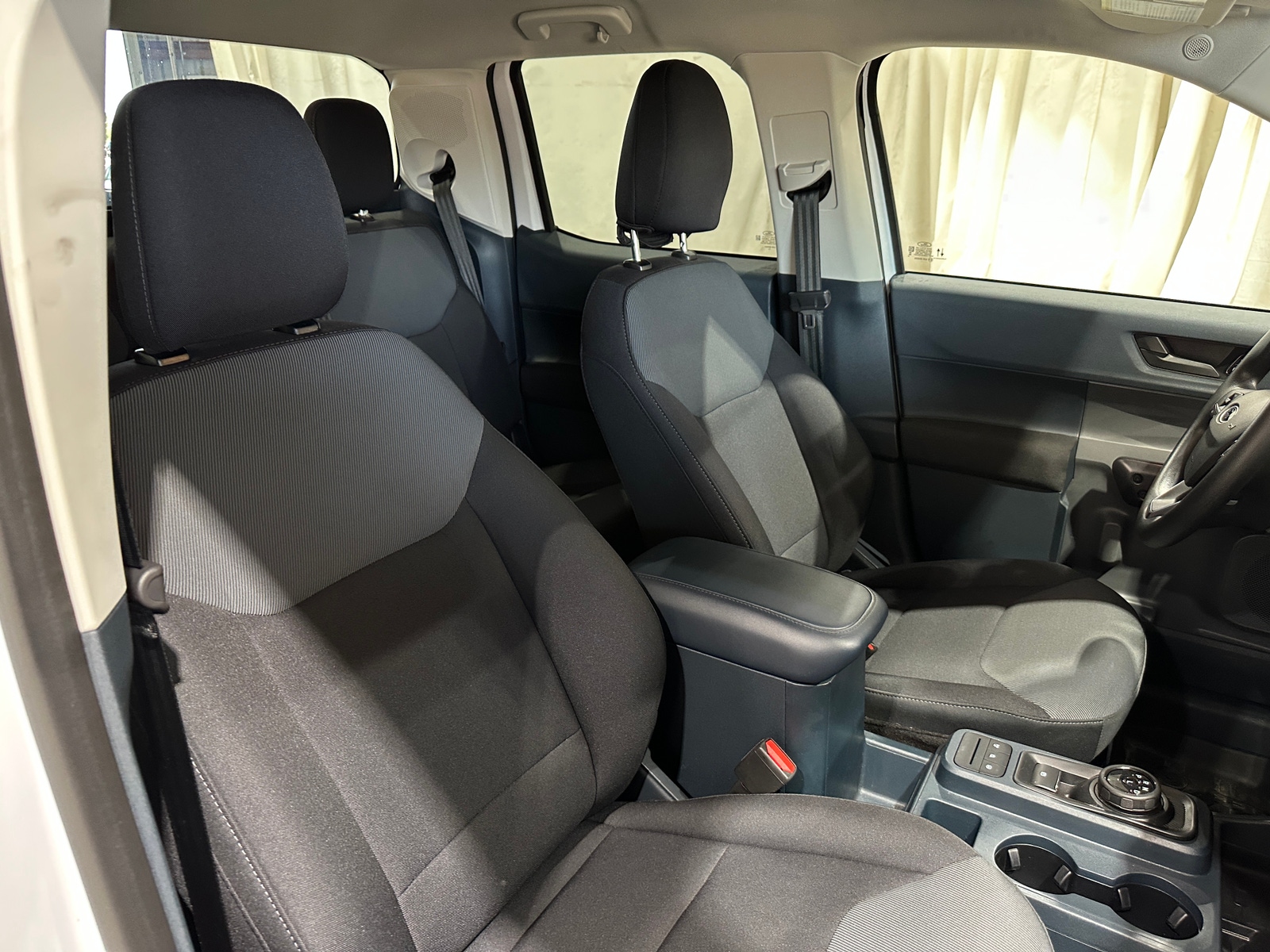 Thumbnail: 2024 Ford Maverick - 2