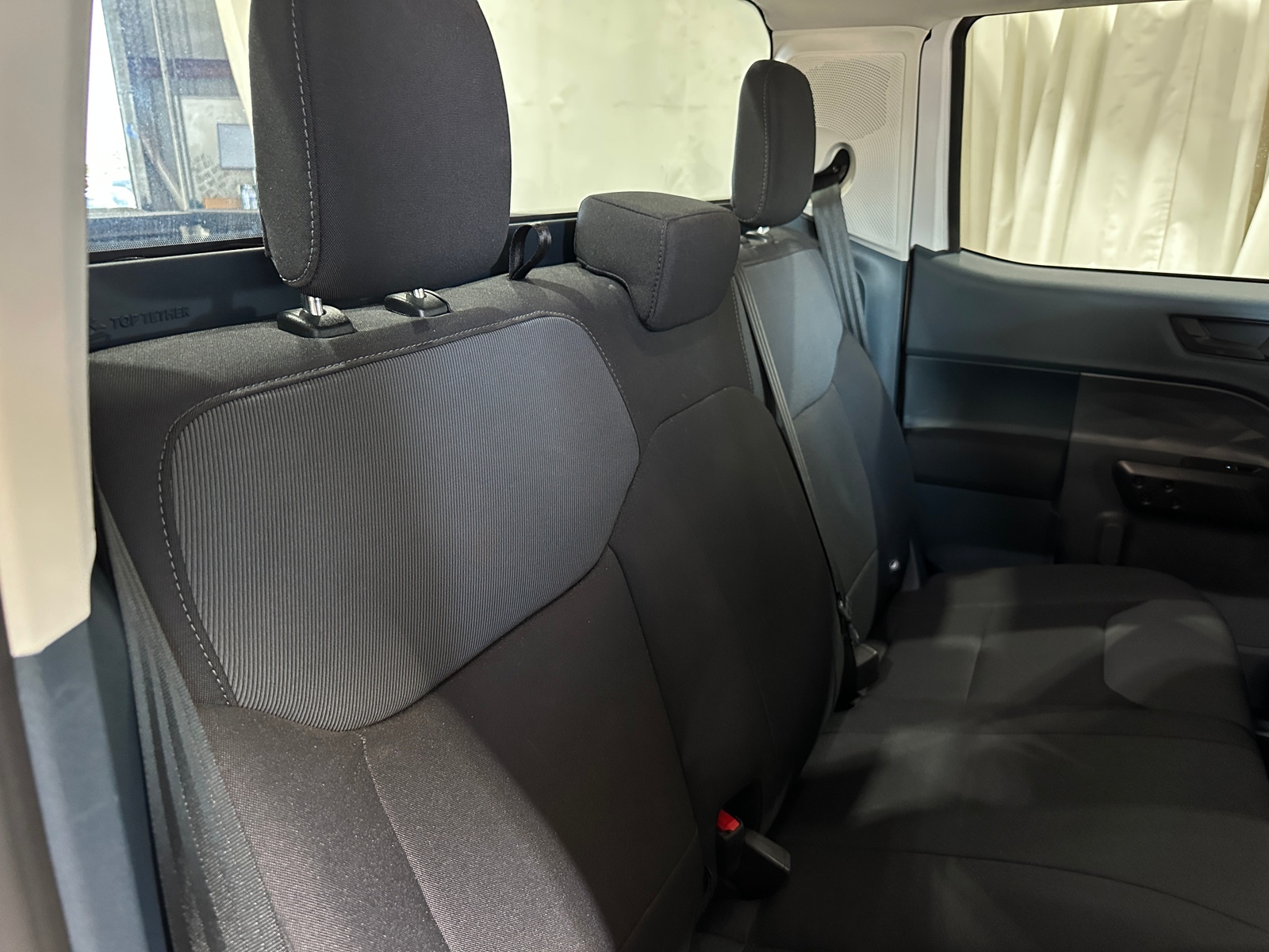 Thumbnail: 2024 Ford Maverick - 6