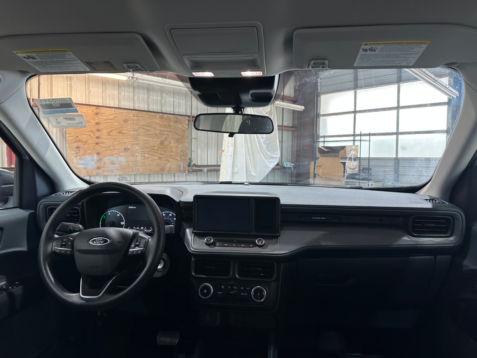 Thumbnail: 2024 Ford Maverick - 3