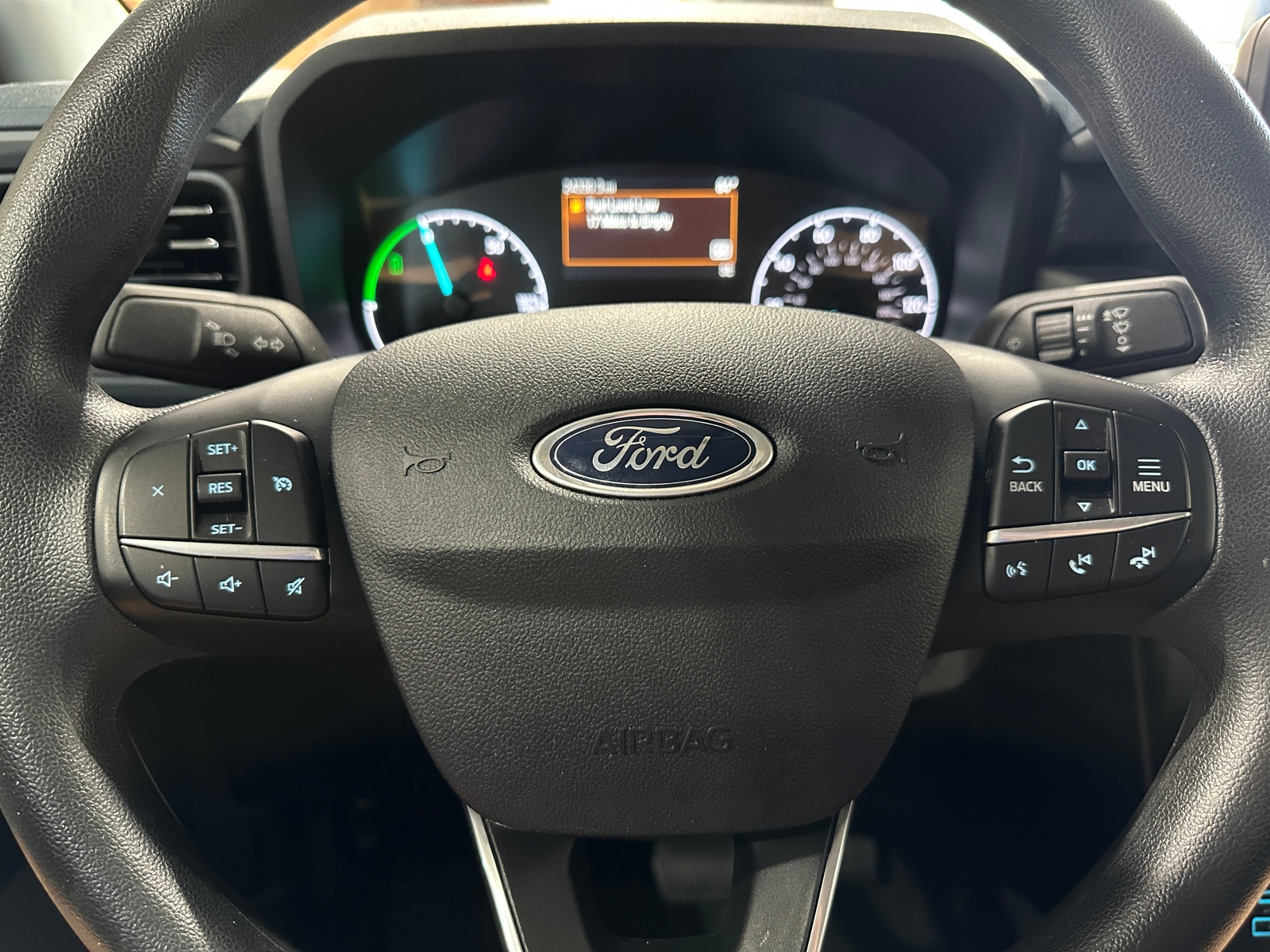 Thumbnail: 2024 Ford Maverick - 5