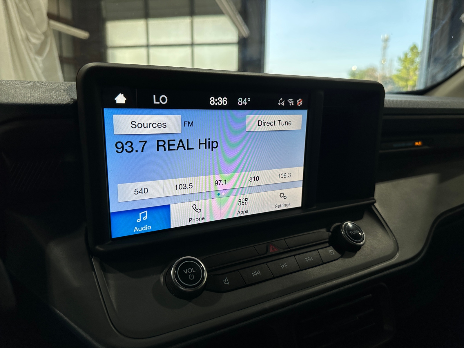 Thumbnail: 2024 Ford Maverick - 4