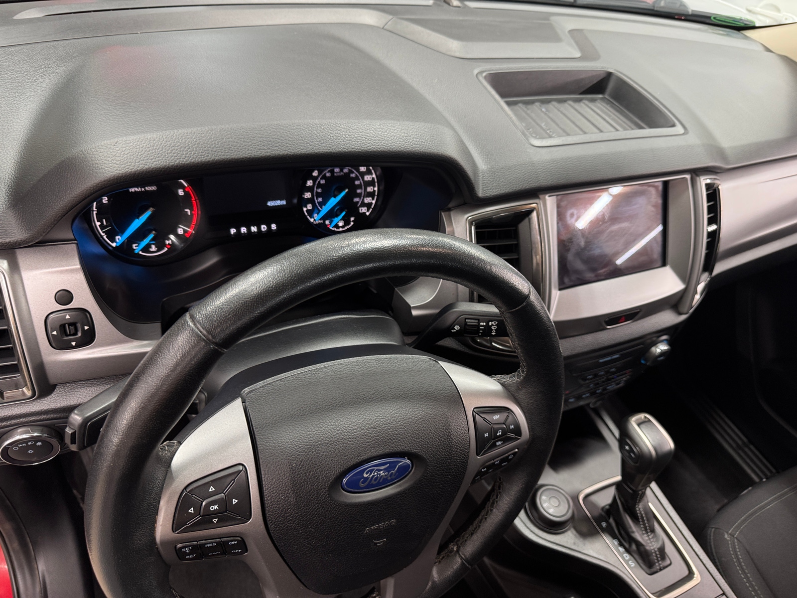 Thumbnail: 2021 Ford Ranger - 3