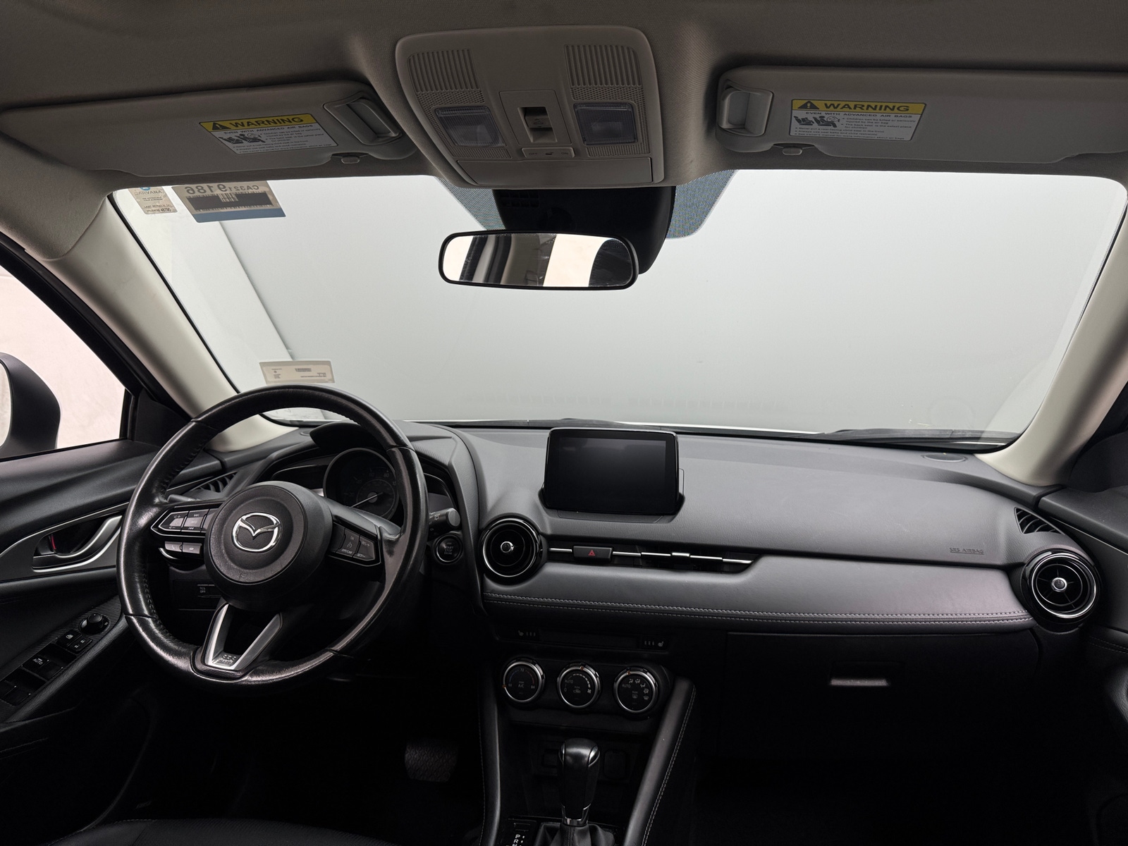 Thumbnail: 2019 Mazda CX-3 - 2