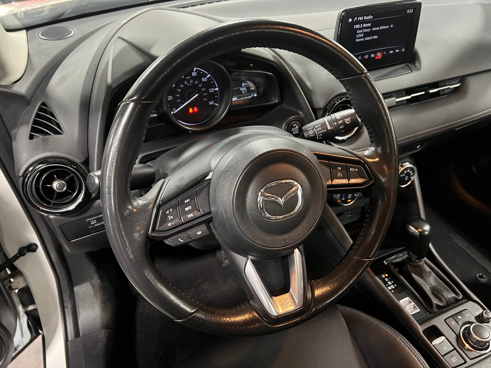 Thumbnail: 2019 Mazda CX-3 - 4