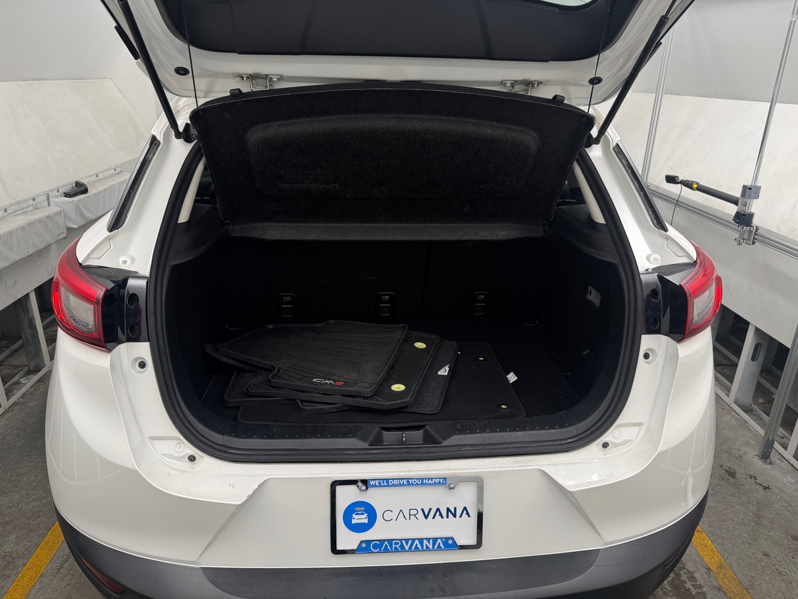 Thumbnail: 2019 Mazda CX-3 - 6