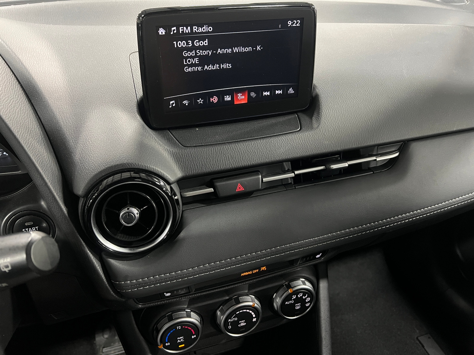 Thumbnail: 2019 Mazda CX-3 - 3
