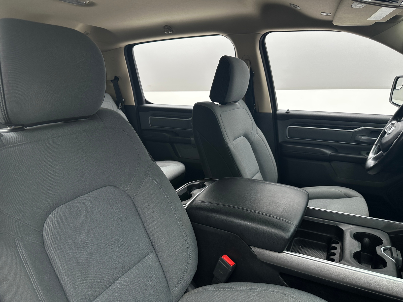 Thumbnail: 2019 RAM 1500 - 2