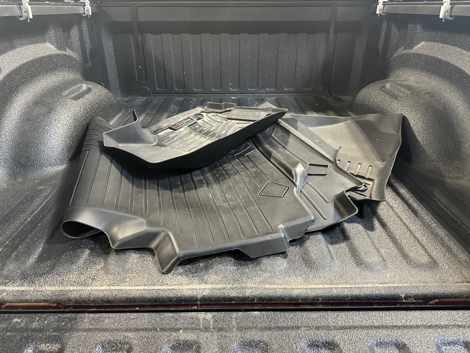 Thumbnail: 2019 RAM 1500 - 7