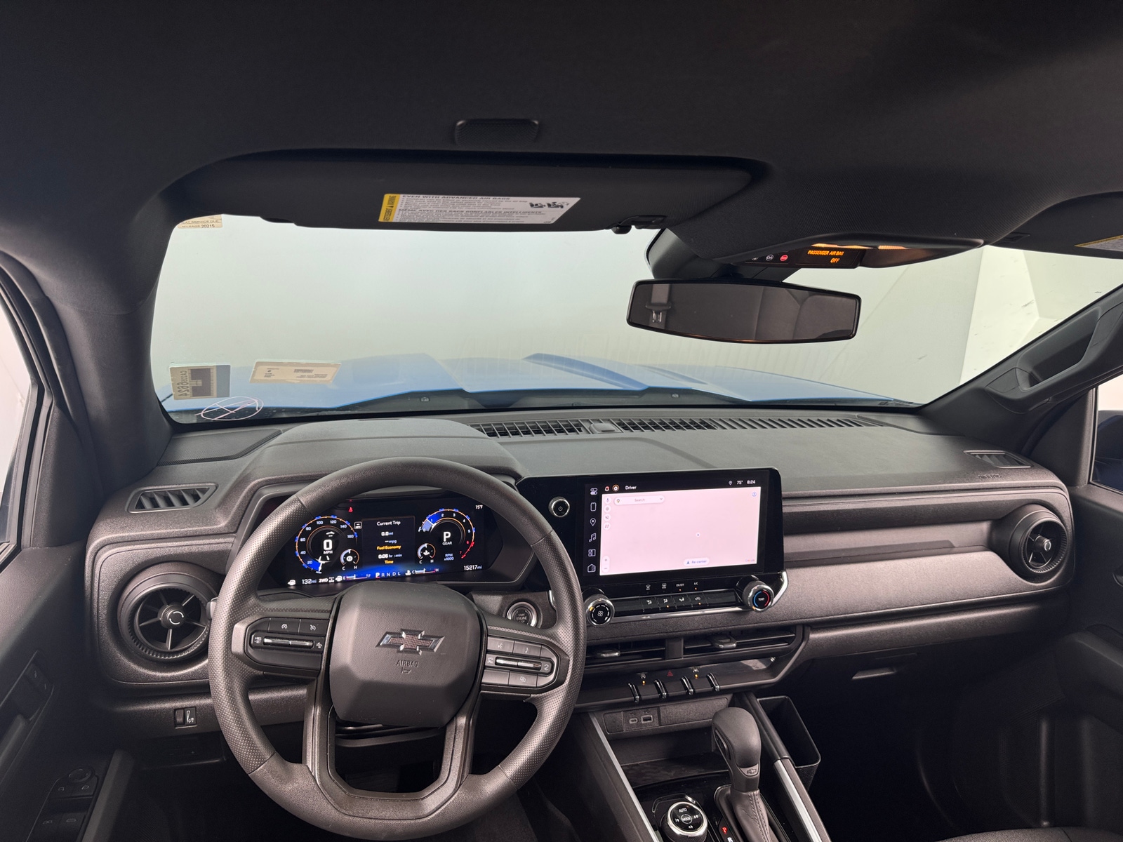 Thumbnail: 2024 Chevrolet Colorado - 3
