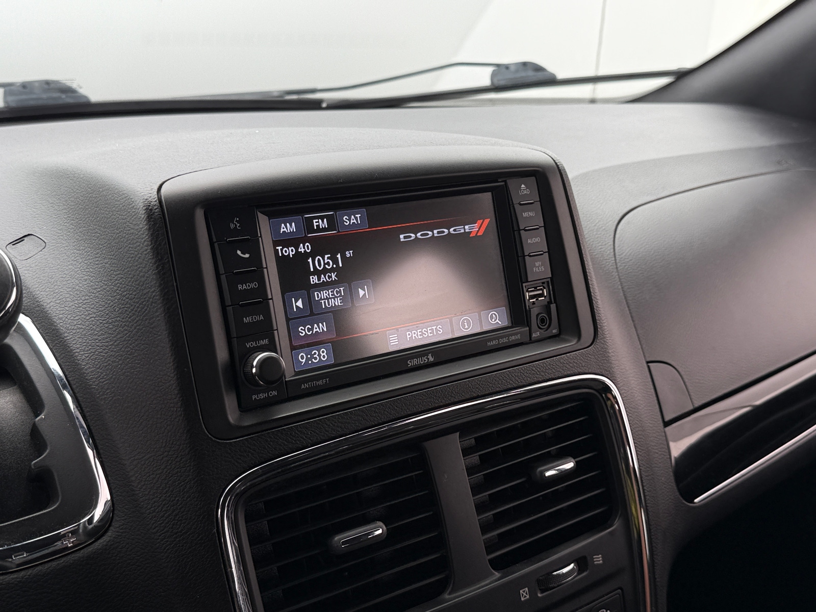 Thumbnail: 2018 Dodge Grand Caravan - 4
