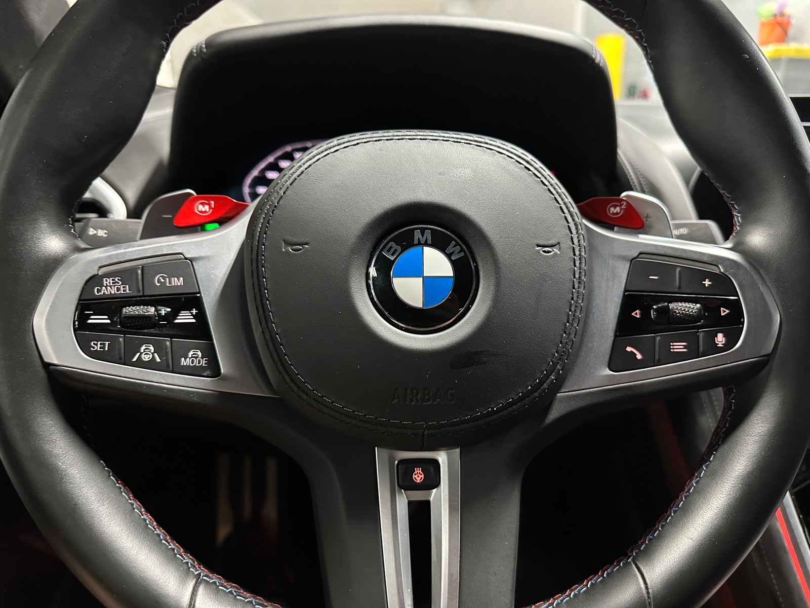 Thumbnail: 2020 BMW M8 - 3