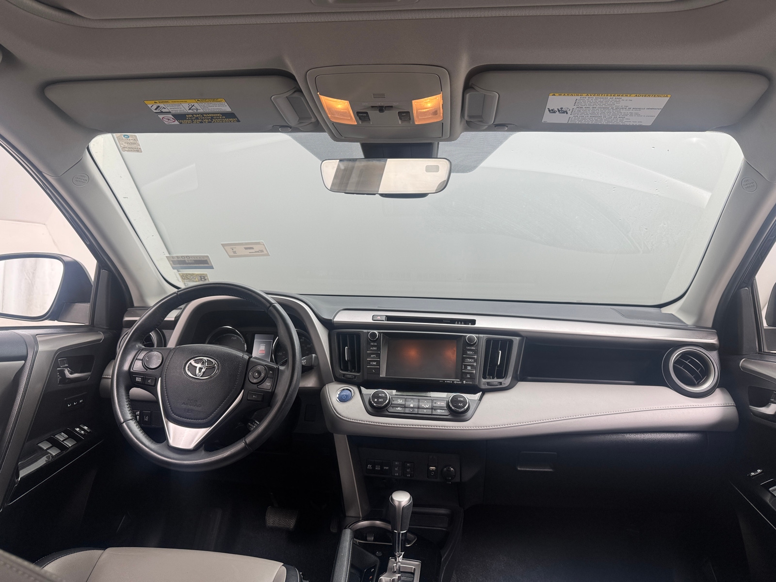 Thumbnail: 2018 Toyota RAV4 - 2