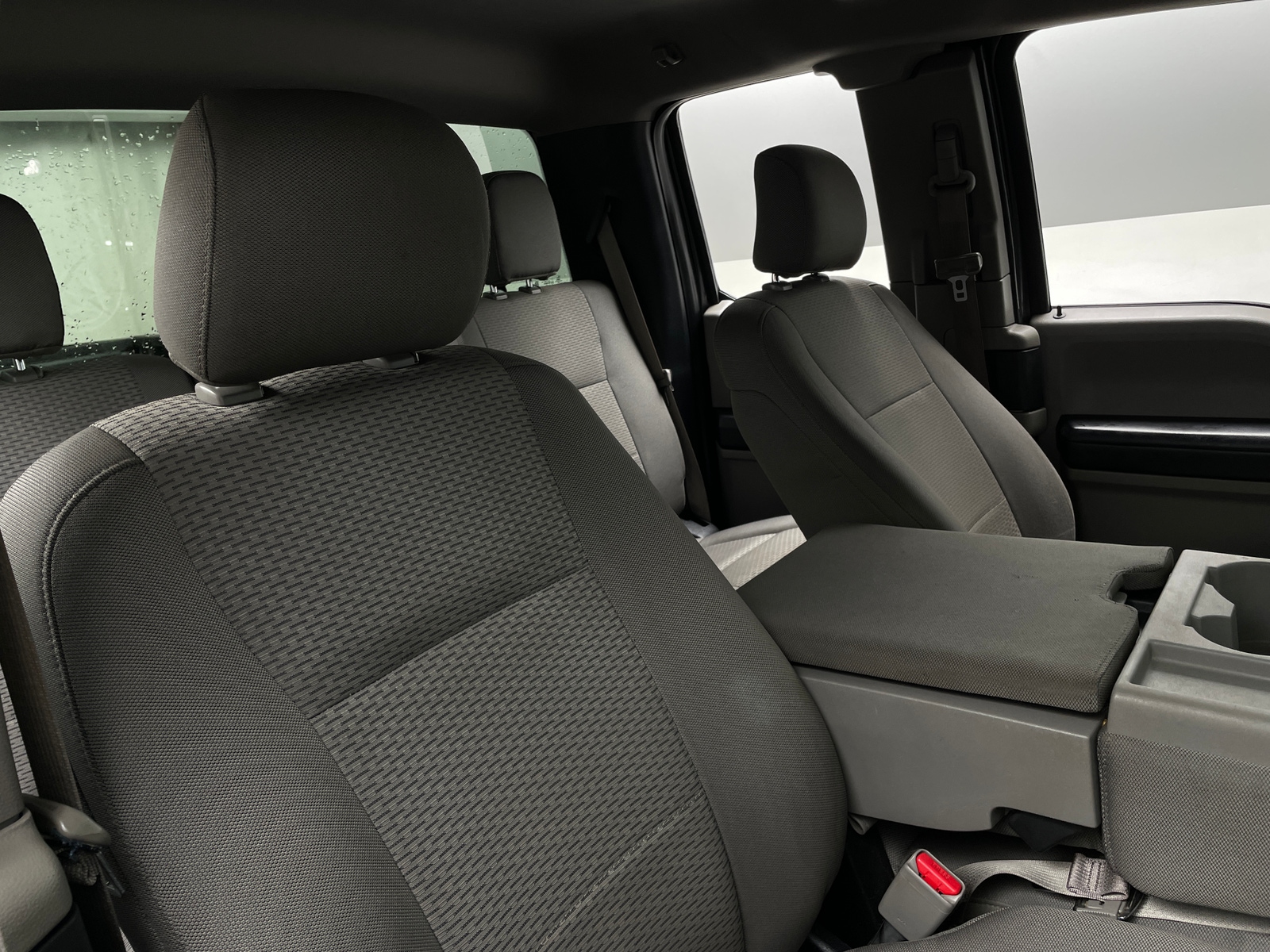 Thumbnail: 2016 Ford Econoline - 2