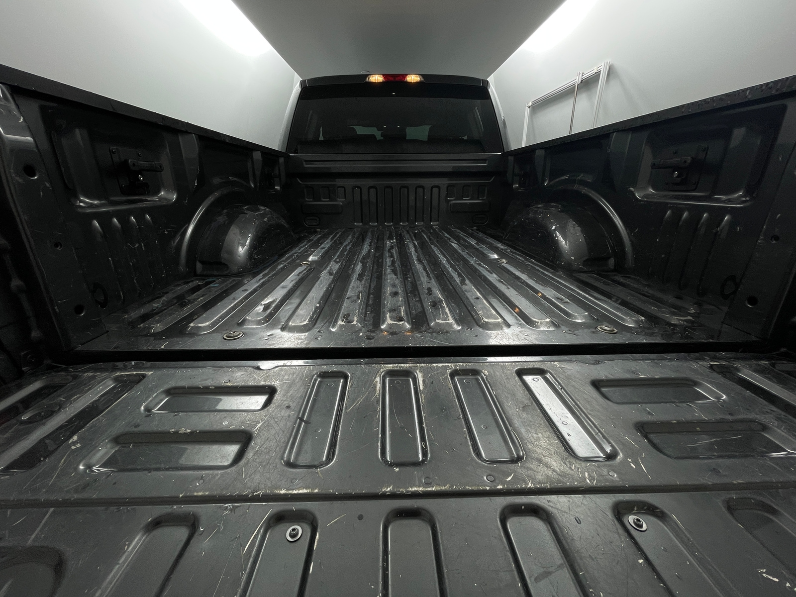 Thumbnail: 2016 Ford Econoline - 7
