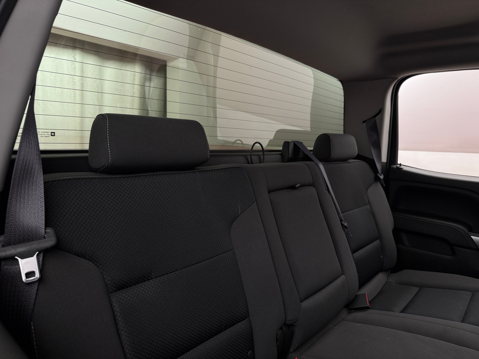 Thumbnail: 2014 Chevrolet Silverado 1500 - 6