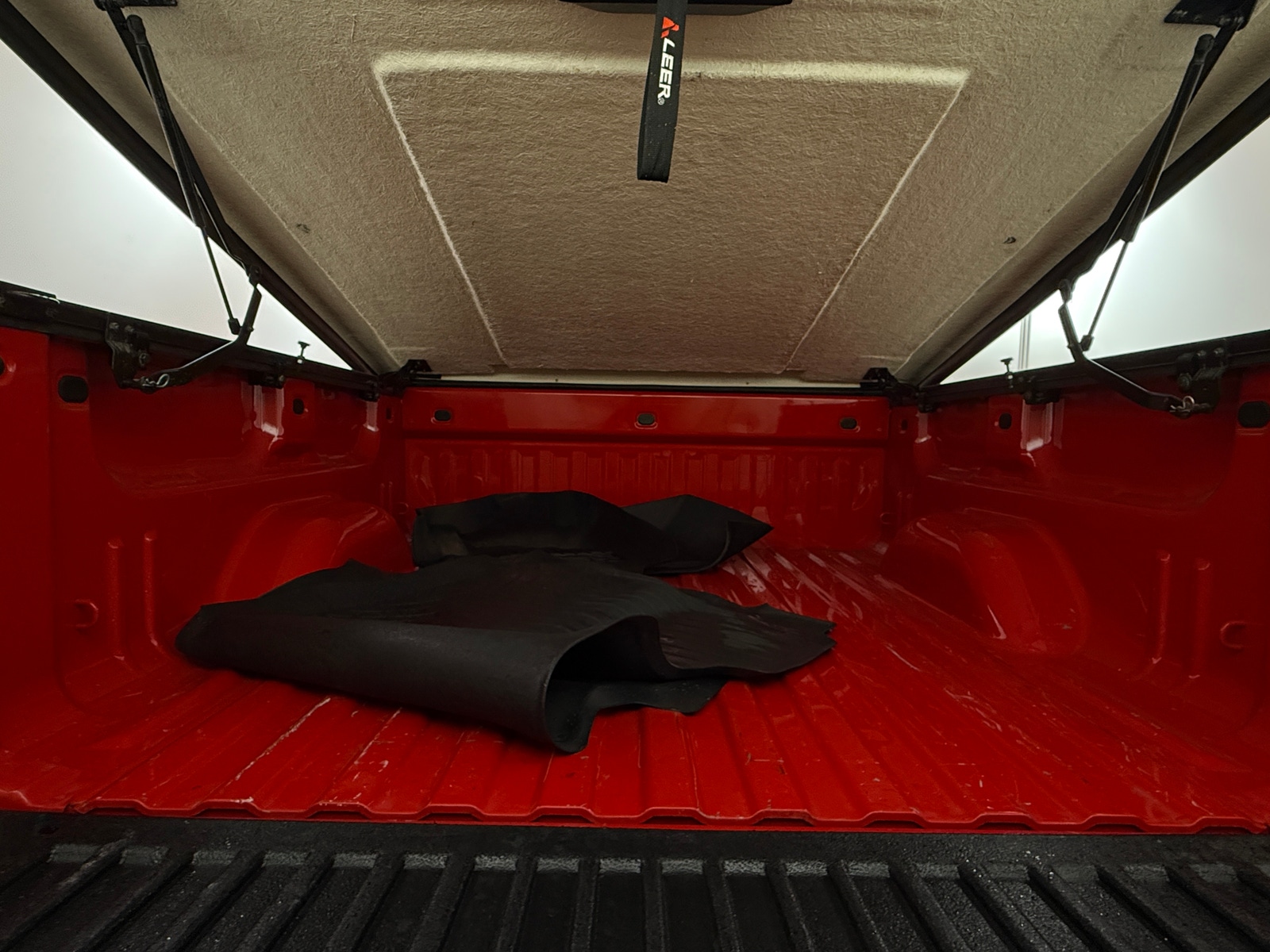Thumbnail: 2014 Chevrolet Silverado 1500 - 7