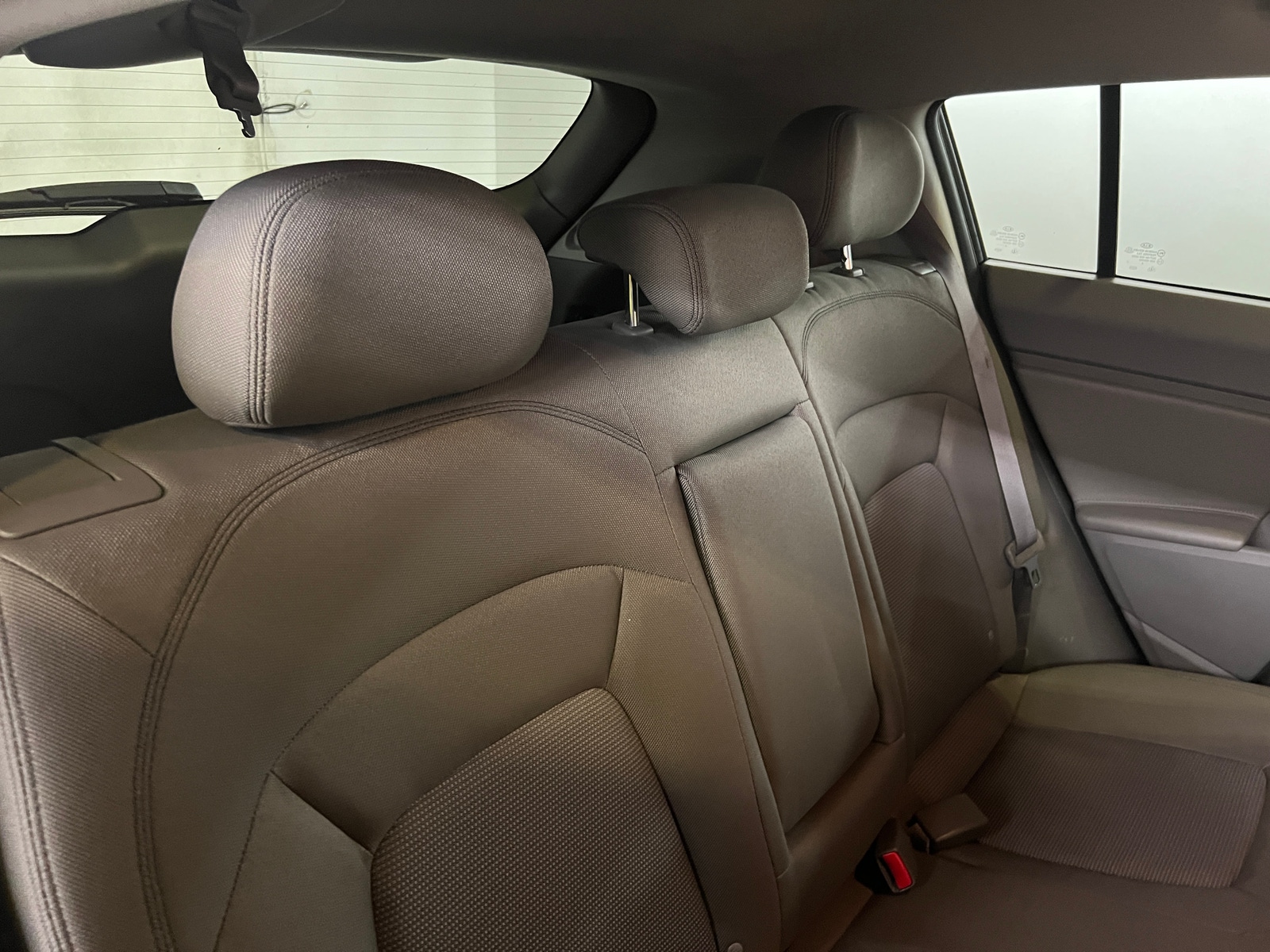 Thumbnail: 2015 Kia Sportage - 6