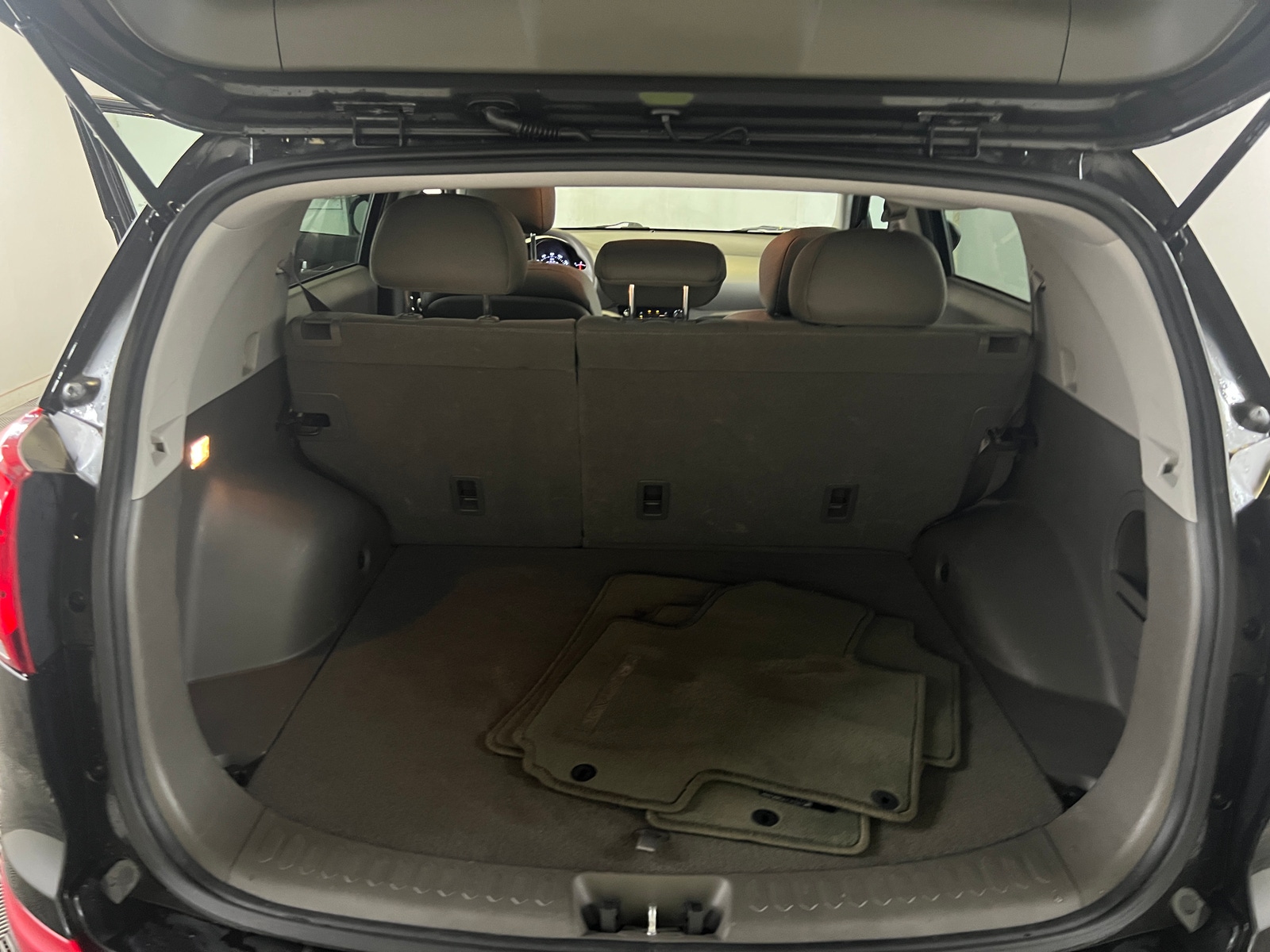 Thumbnail: 2015 Kia Sportage - 7