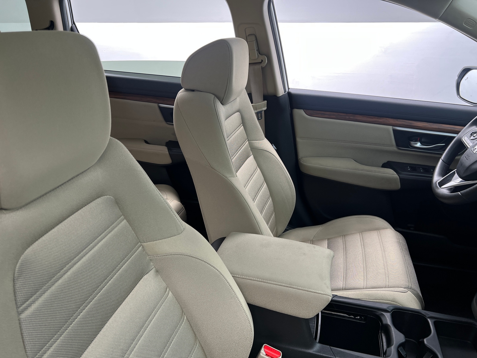 Thumbnail: 2020 Honda CR-V - 2