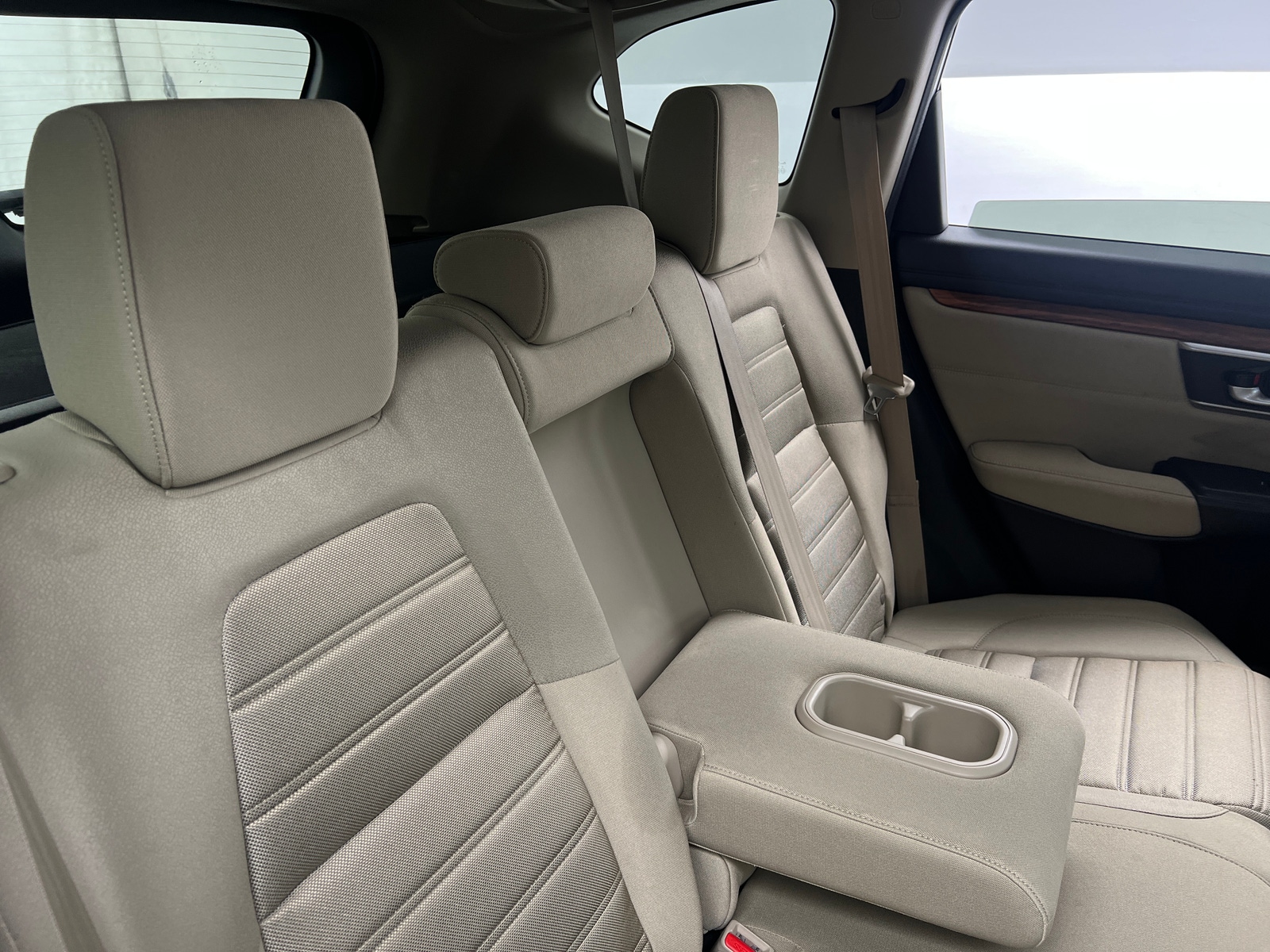 Thumbnail: 2020 Honda CR-V - 6