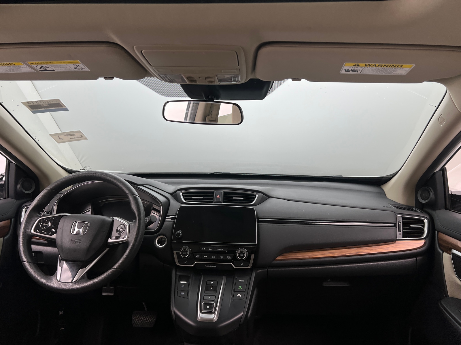 Thumbnail: 2020 Honda CR-V - 3