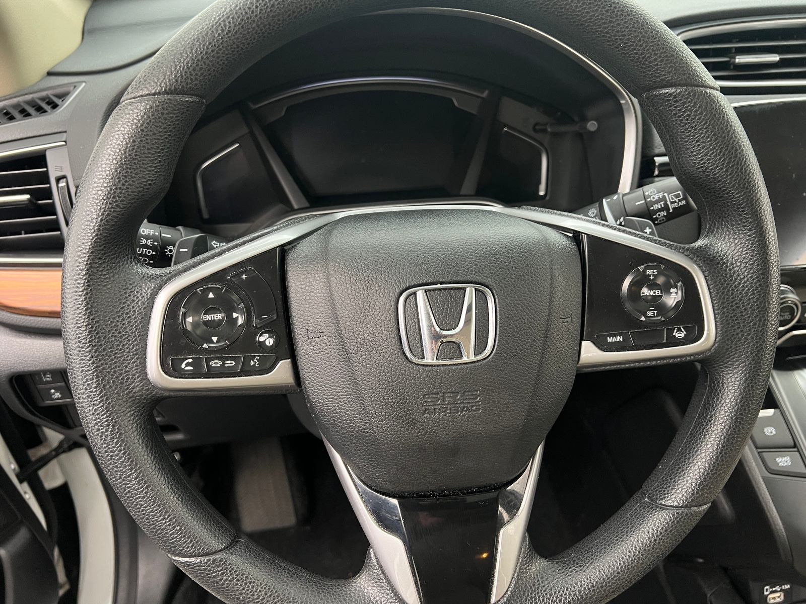 Thumbnail: 2020 Honda CR-V - 5