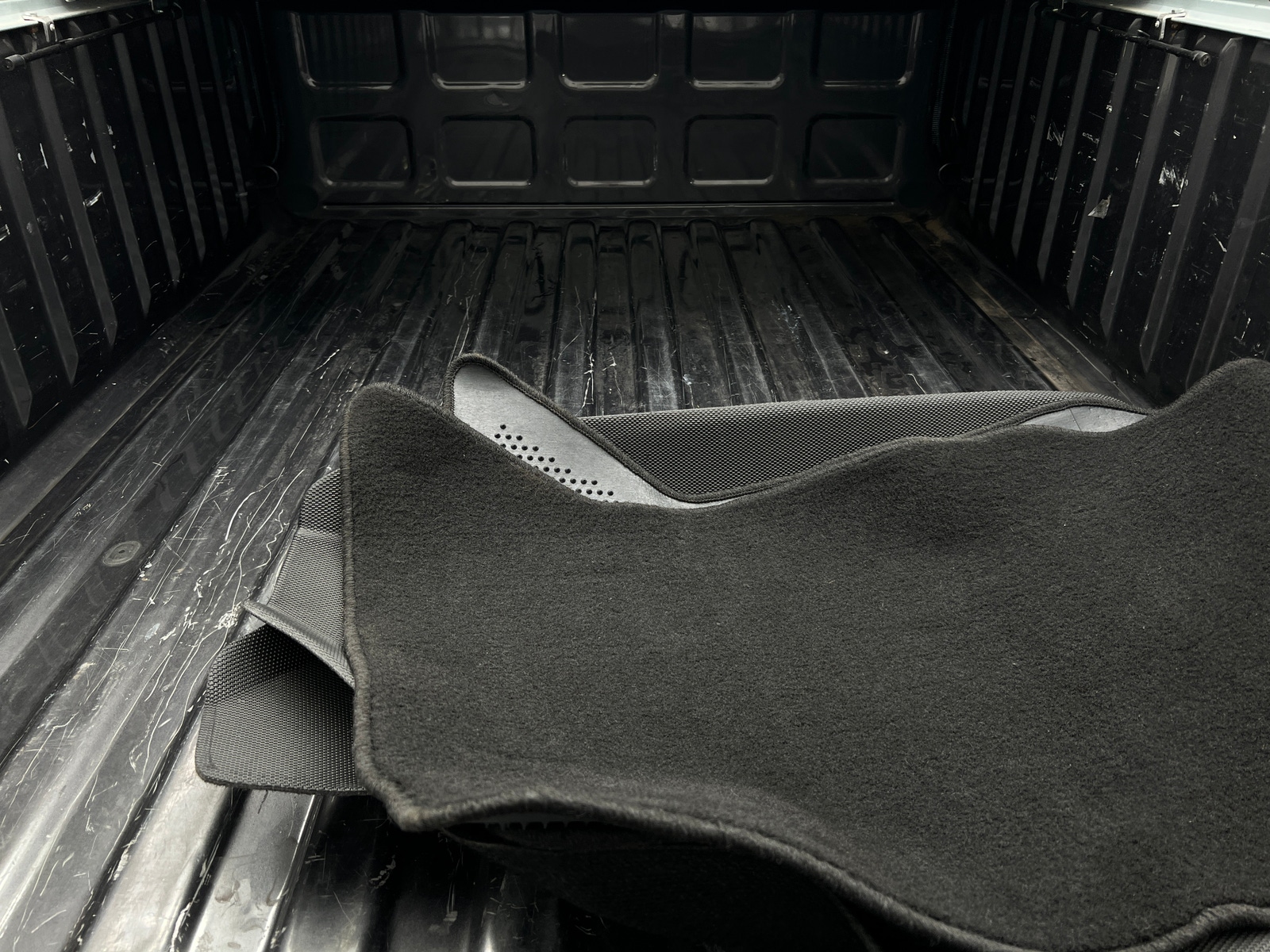 Thumbnail: 2017 RAM 1500 - 6