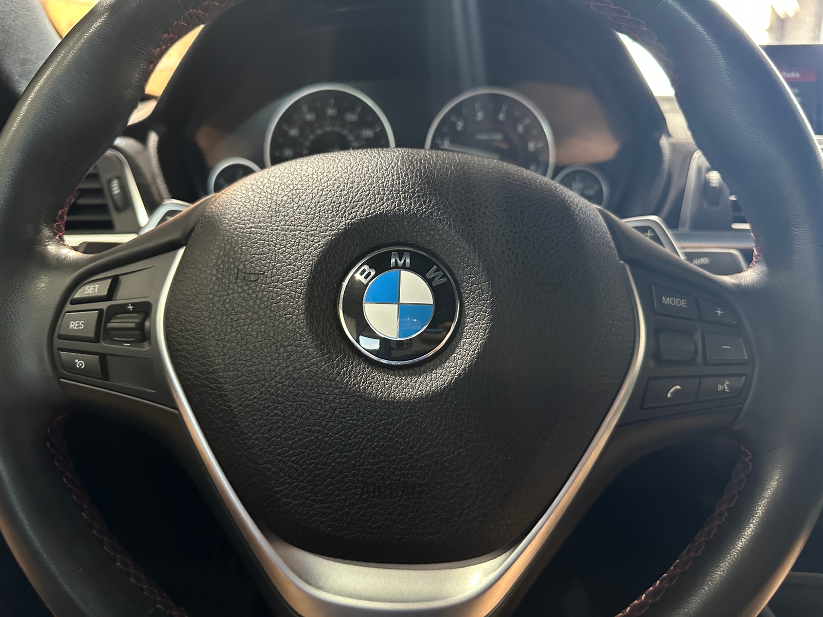 Thumbnail: 2018 BMW 4 Series - 3
