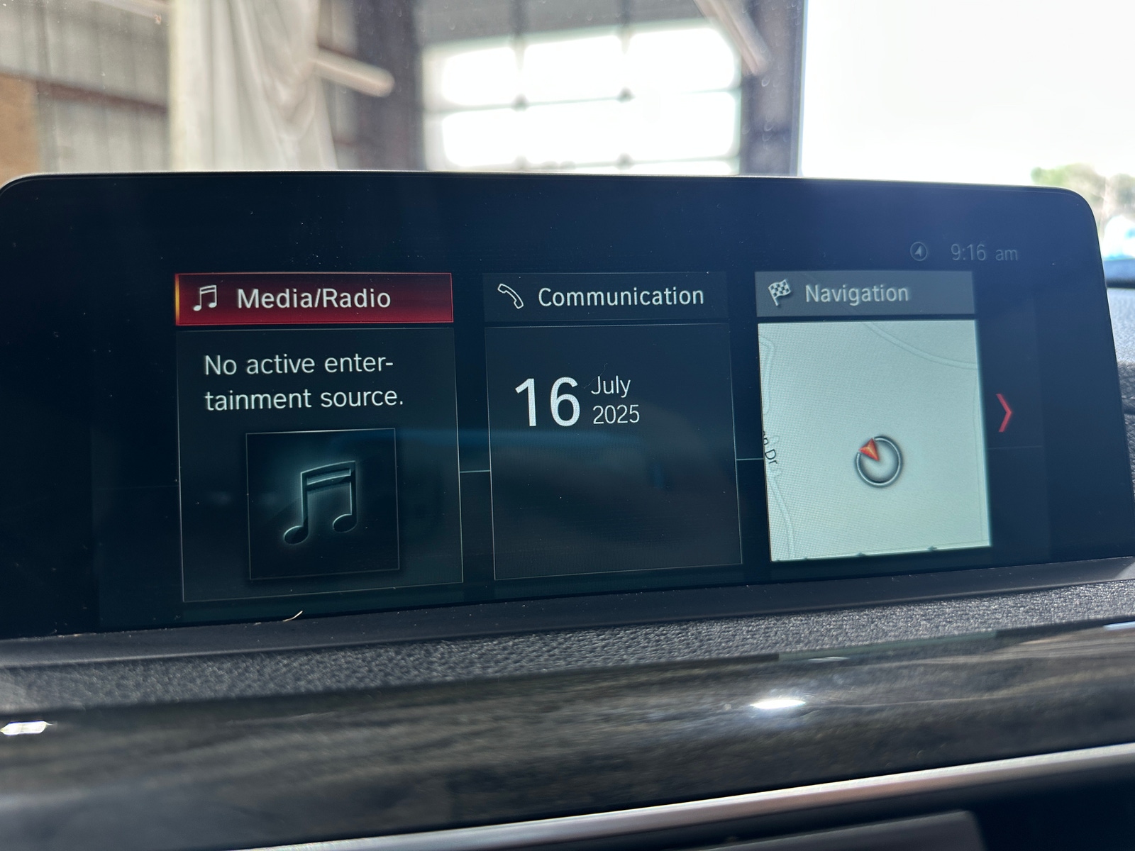 Thumbnail: 2018 BMW 4 Series - 2