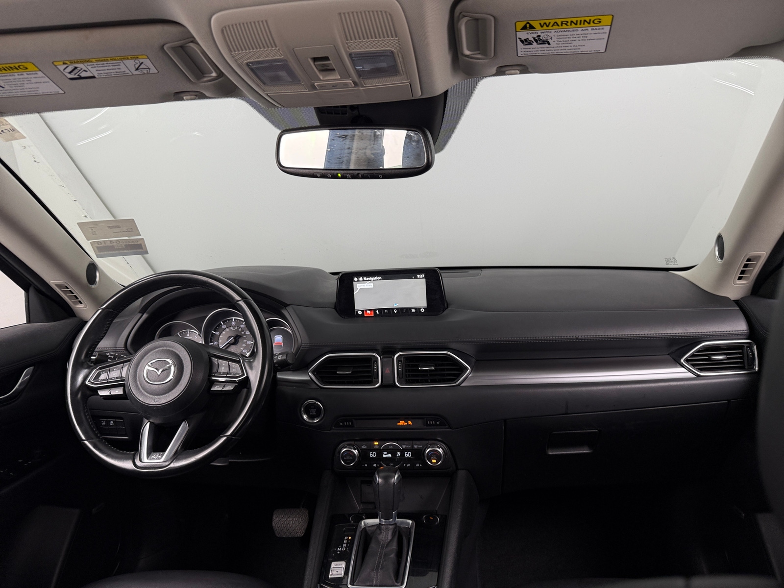 Thumbnail: 2018 Mazda CX-5 - 2