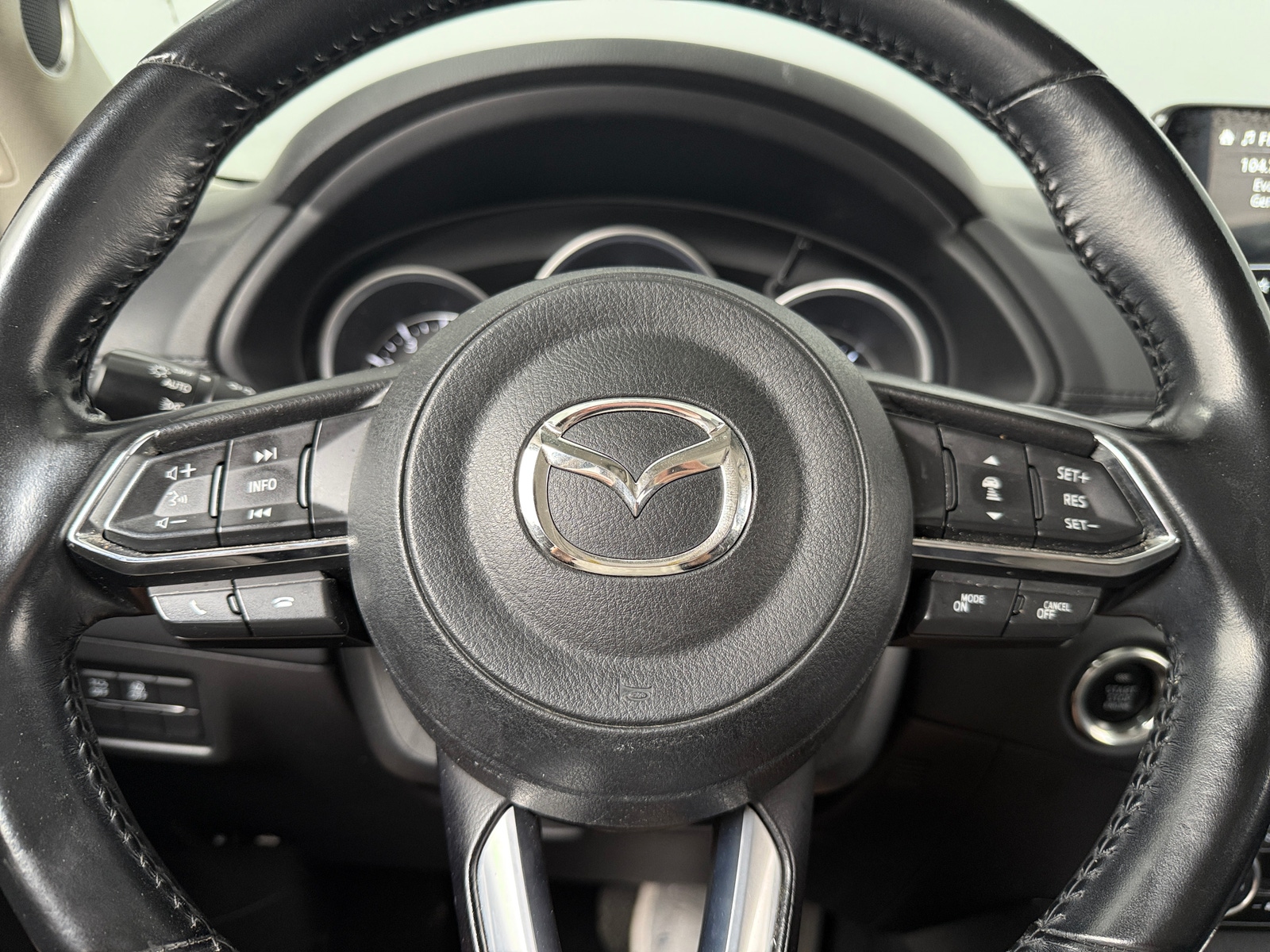 Thumbnail: 2018 Mazda CX-5 - 4