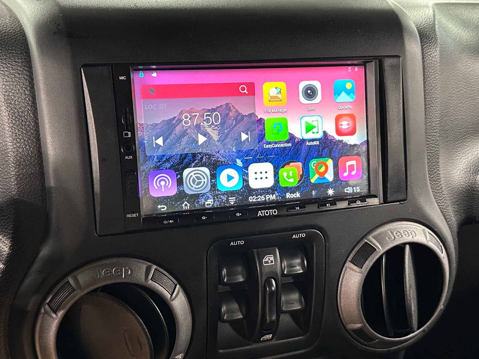 Thumbnail: 2013 Jeep Wrangler - 4