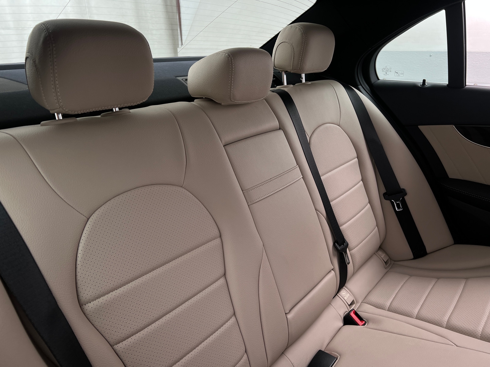 Thumbnail: 2019 Mercedes-Benz C-Class - 5