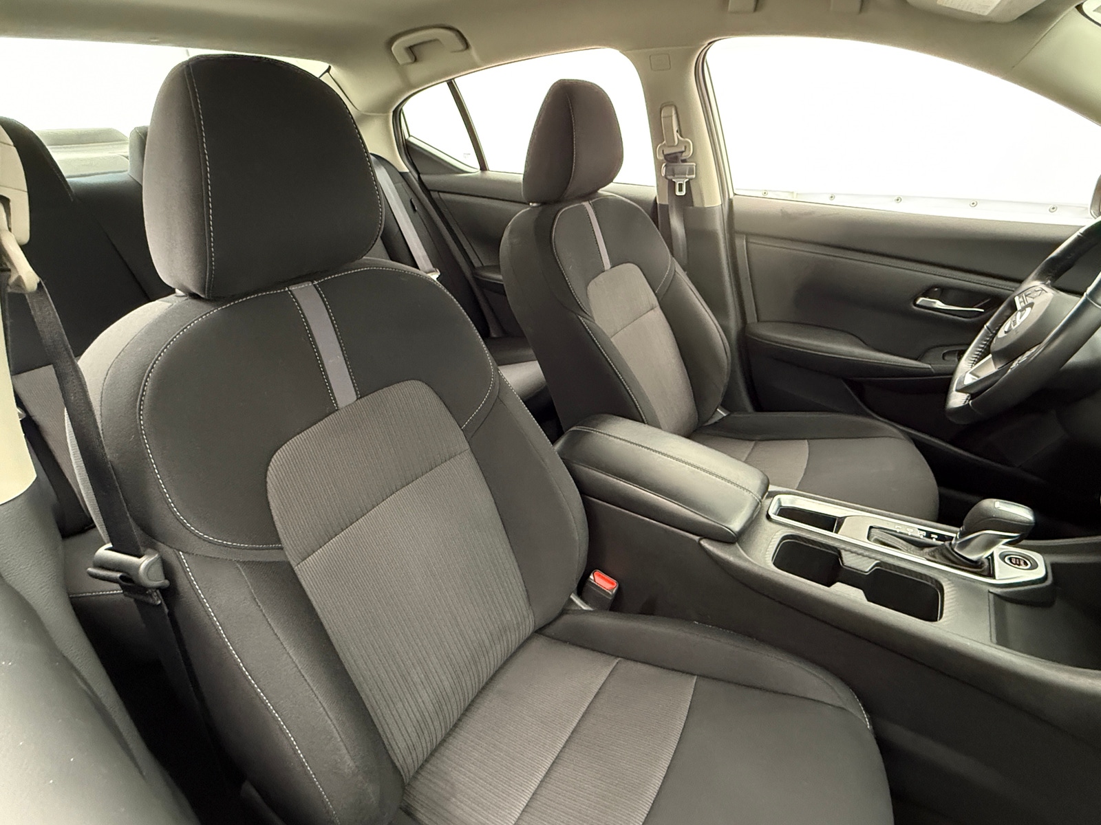 Thumbnail: 2023 Nissan Sentra - 2