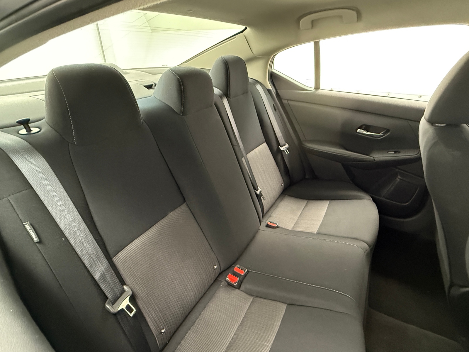 Thumbnail: 2023 Nissan Sentra - 6