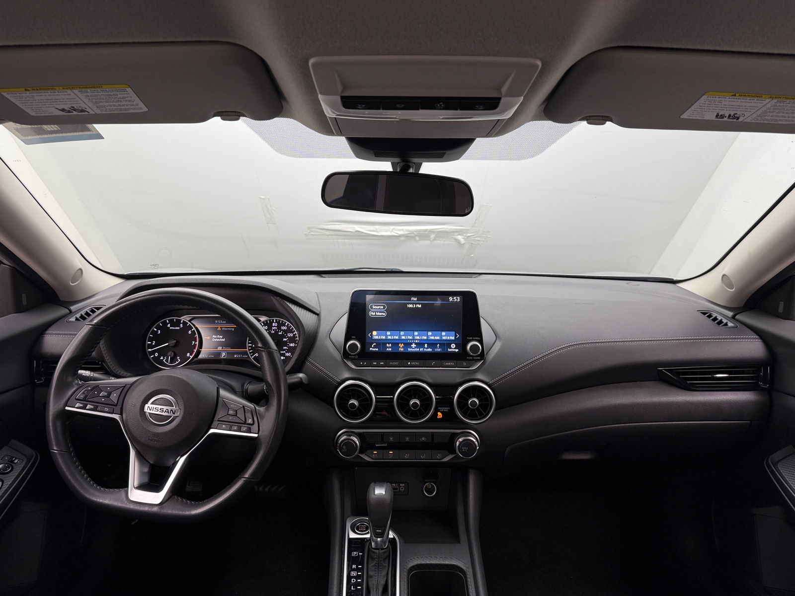 Thumbnail: 2023 Nissan Sentra - 3