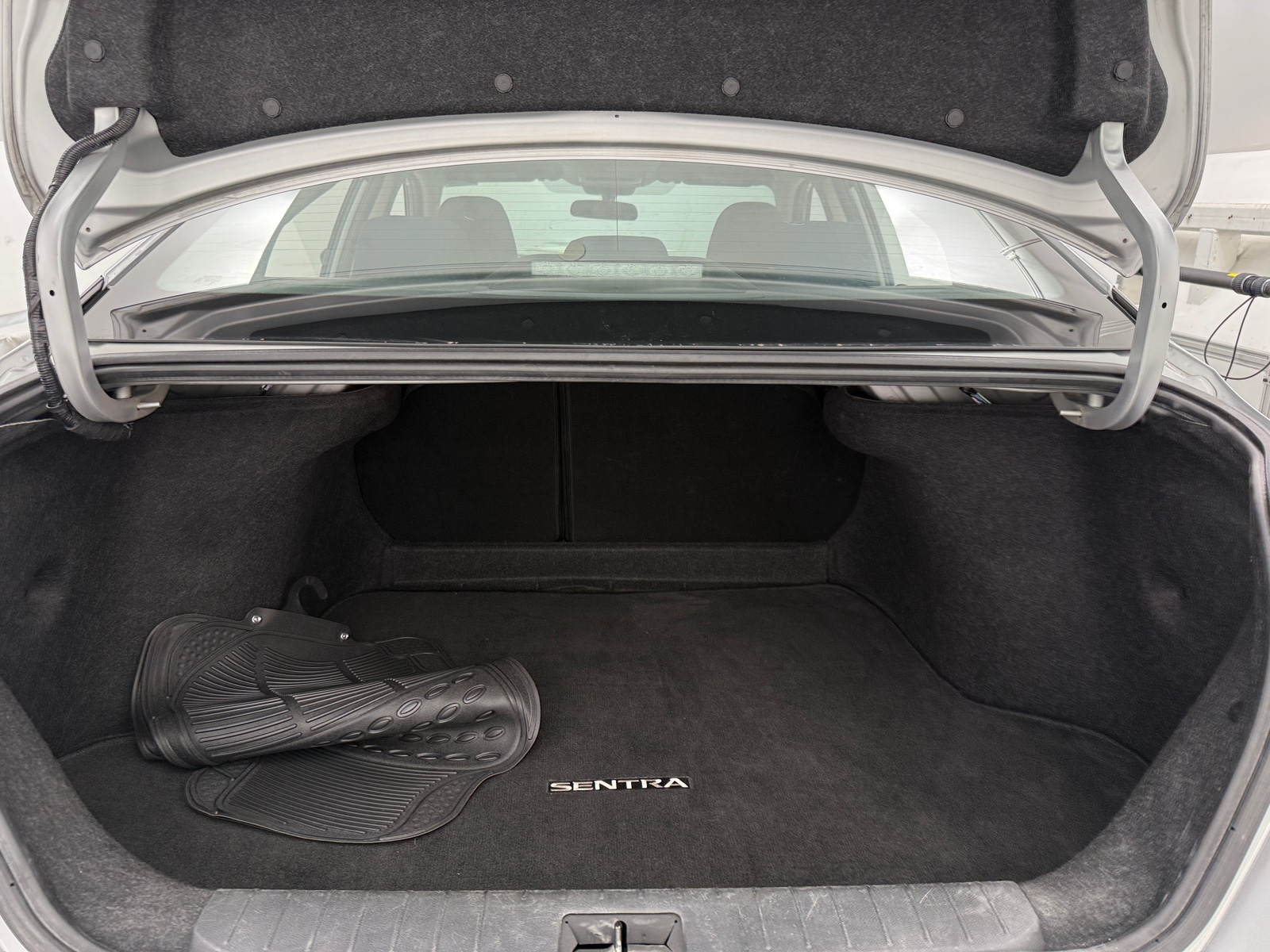 Thumbnail: 2023 Nissan Sentra - 7