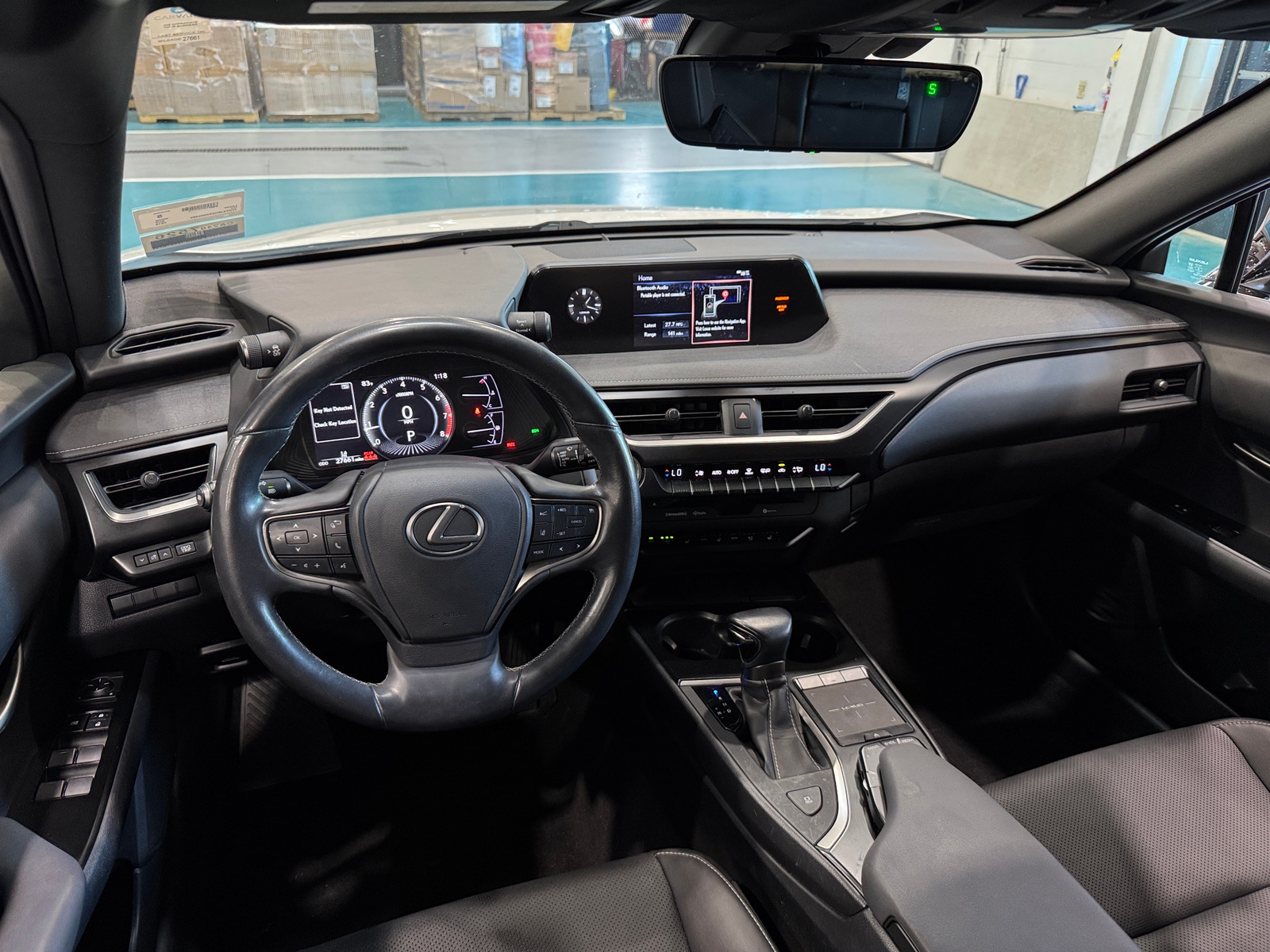 Thumbnail: 2019 Lexus UX - 2
