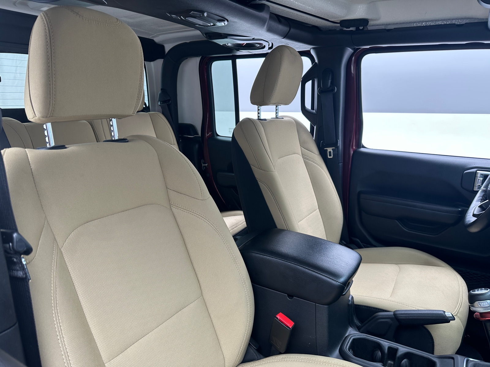 Thumbnail: 2022 Jeep Gladiator - 2