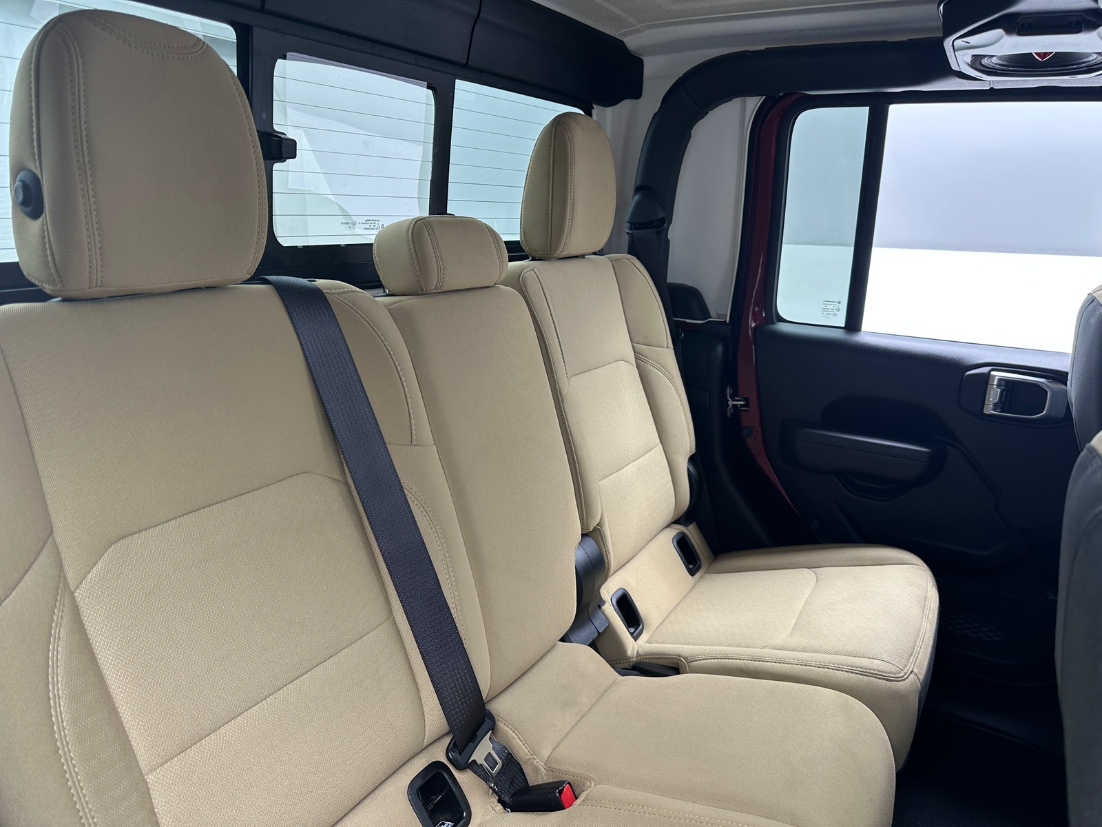 Thumbnail: 2022 Jeep Gladiator - 6
