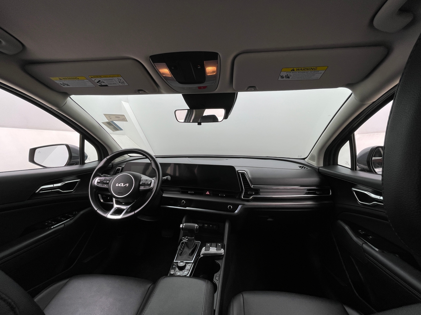 Thumbnail: 2023 Kia Sportage - 2