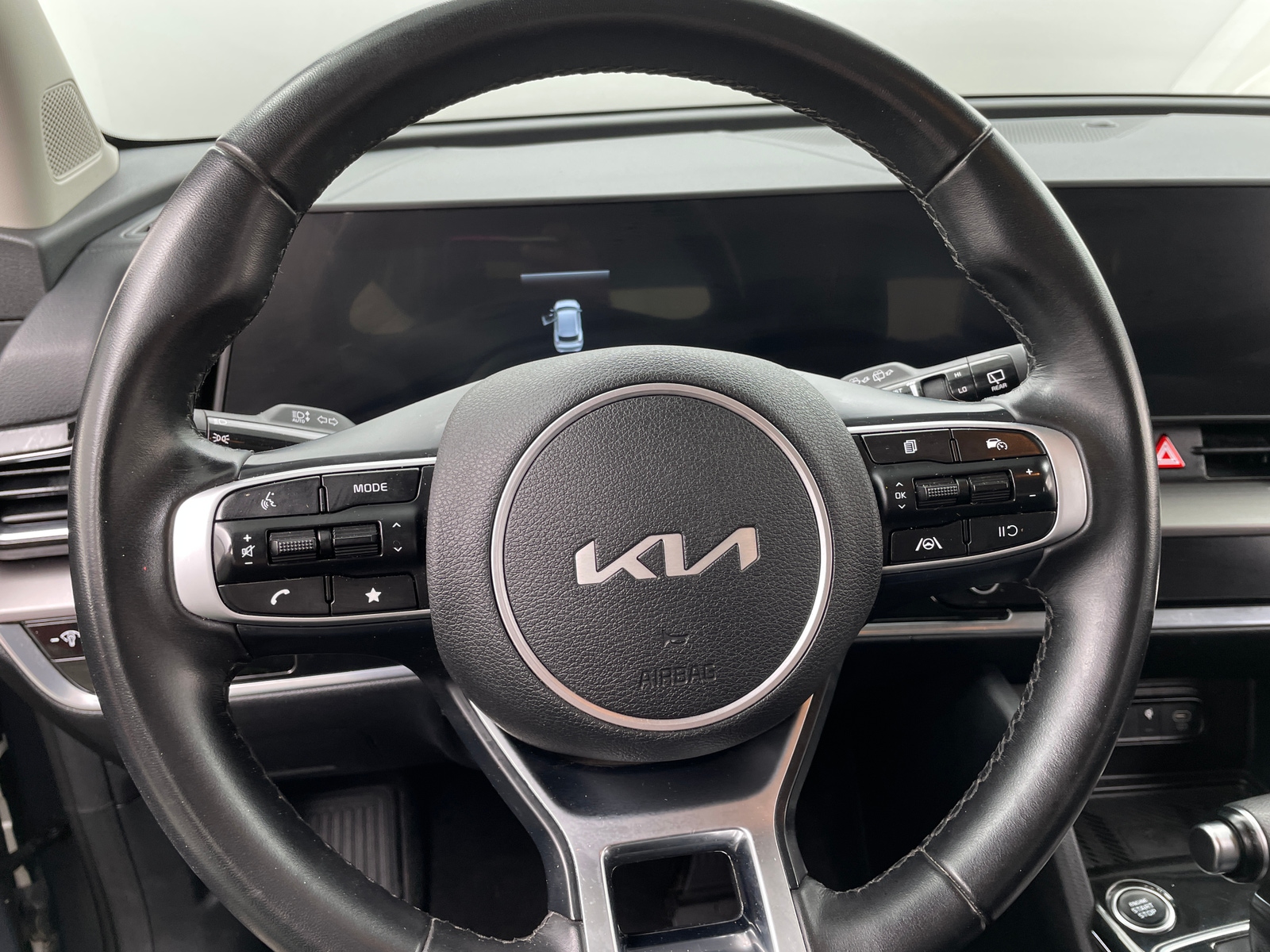 Thumbnail: 2023 Kia Sportage - 4
