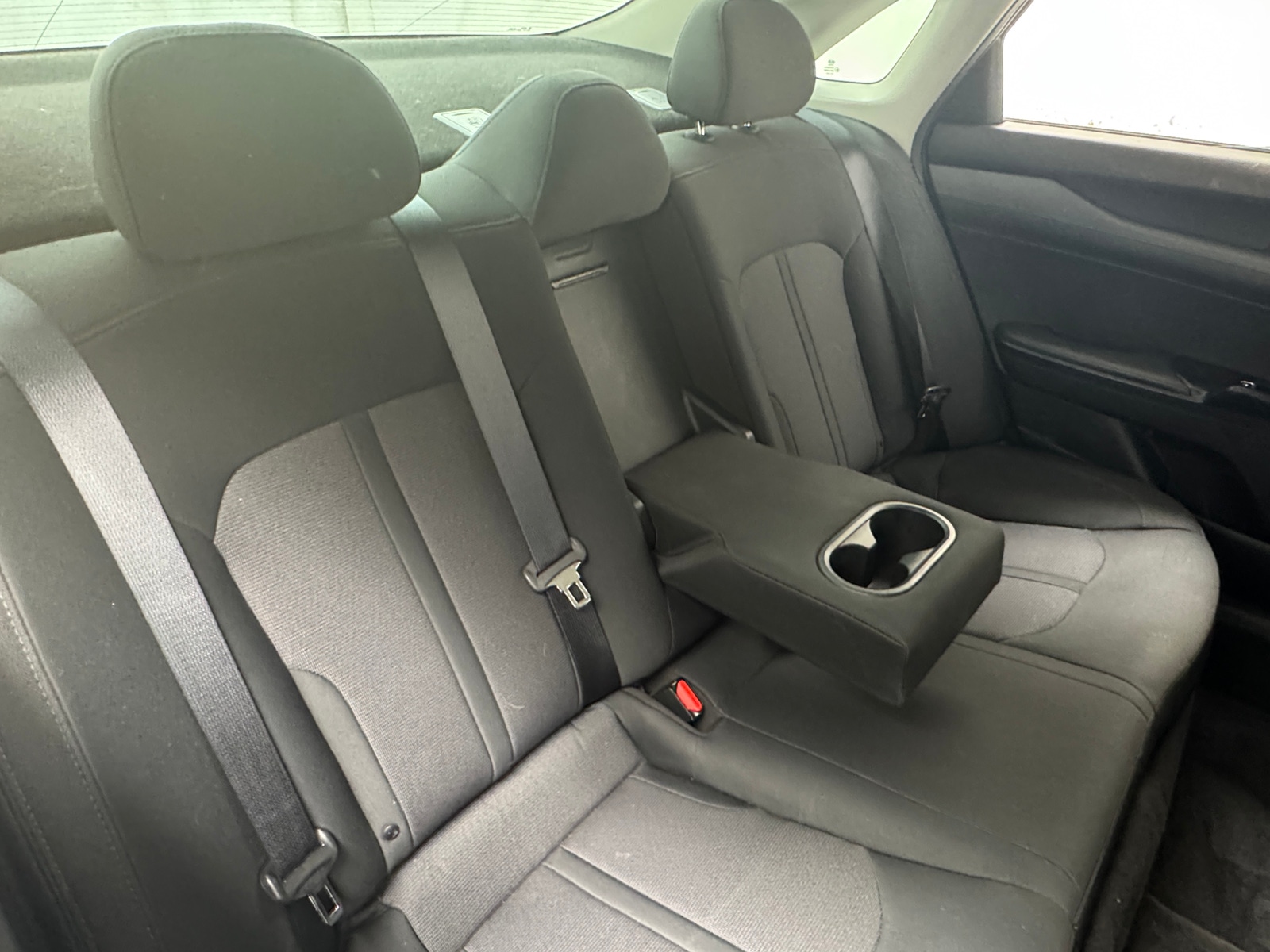 Thumbnail: 2021 Kia K5 - 6
