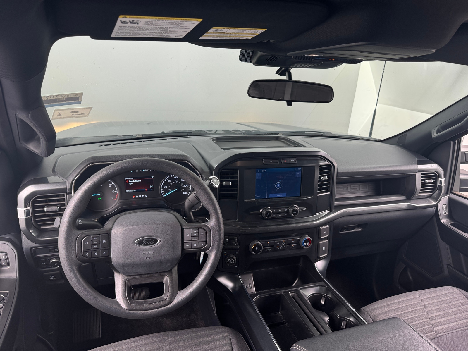 Thumbnail: 2022 Ford Econoline - 3