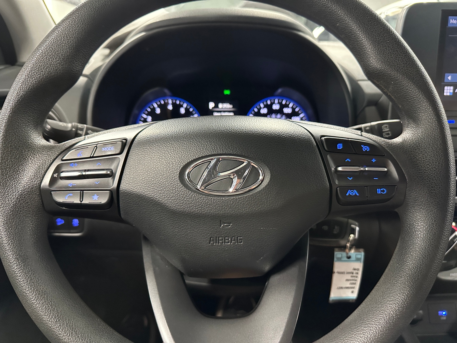 Thumbnail: 2022 Hyundai Kona - 5