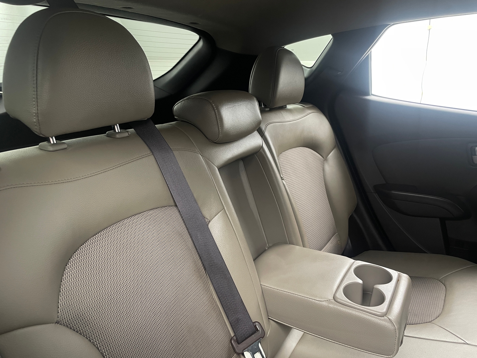 Thumbnail: 2015 Hyundai Tucson - 6