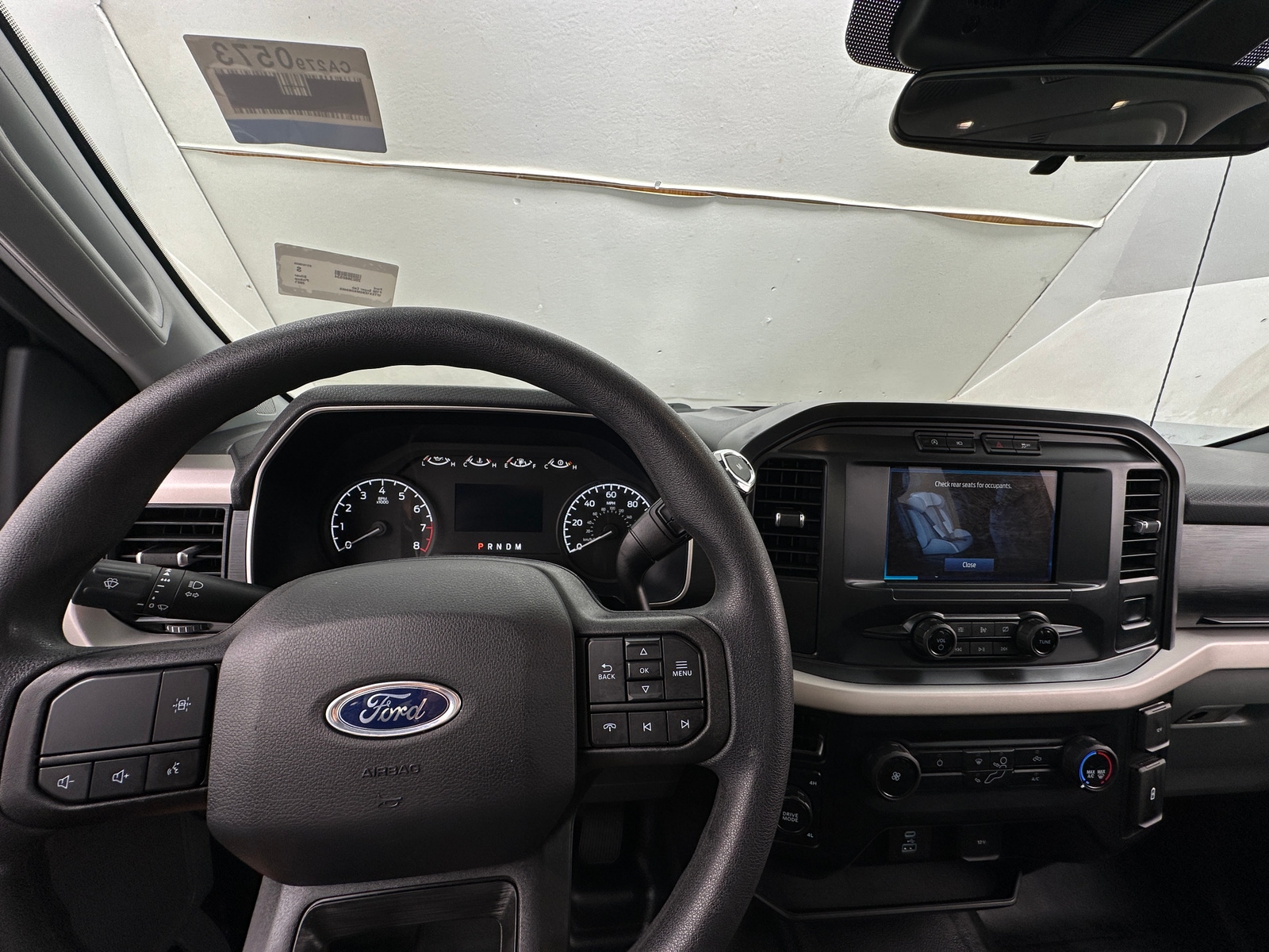Thumbnail: 2021 Ford Econoline - 3