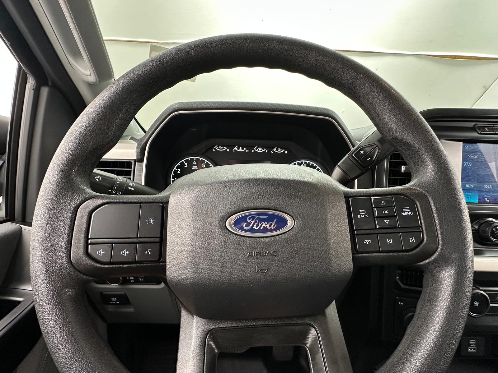 Thumbnail: 2021 Ford Econoline - 5