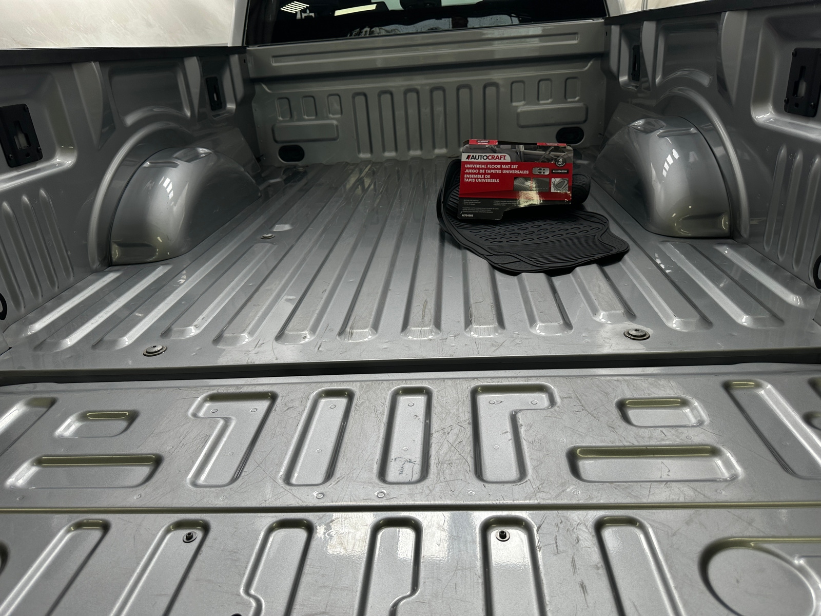 Thumbnail: 2021 Ford Econoline - 7