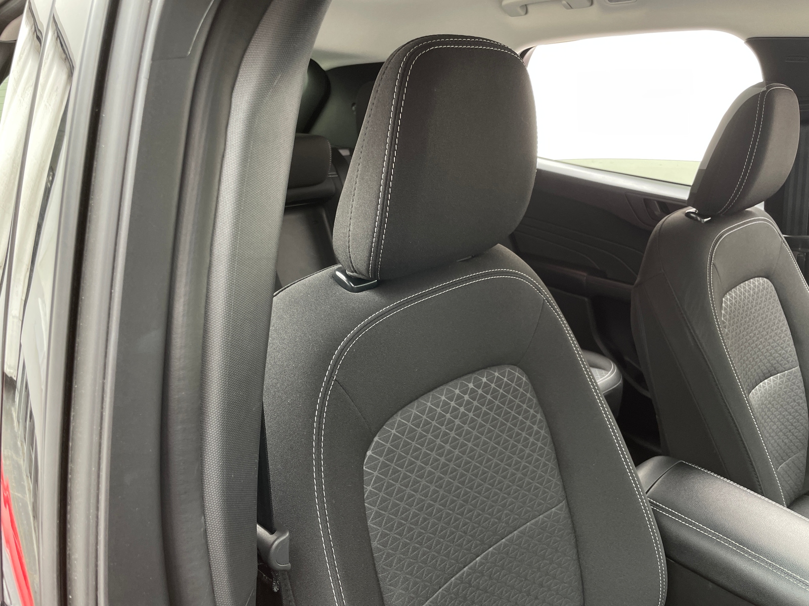 Thumbnail: 2024 Ford Escape - 2